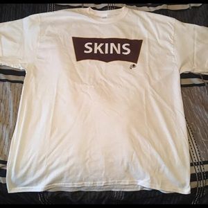 Washington Redskin T-Shirt